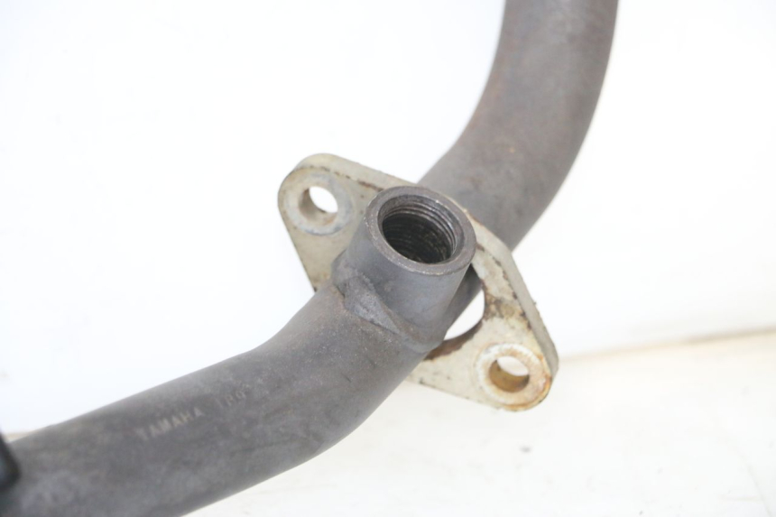 photo de ESCAPE YAMAHA XMAX X-MAX 125 (2006 - 2009) - Primer plano de alta resolución