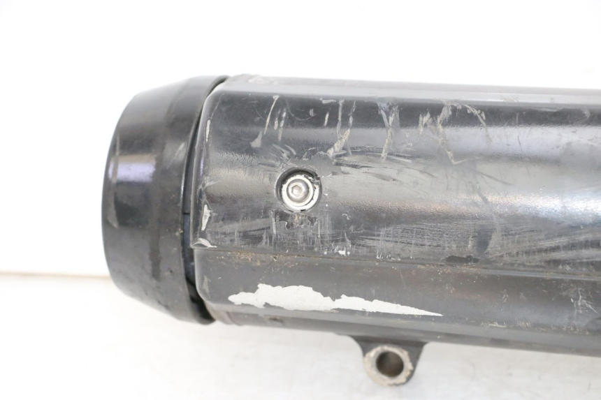 photo de ESCAPE YAMAHA XMAX X-MAX 125 (2006 - 2009) - Ángulo de visión alternativo