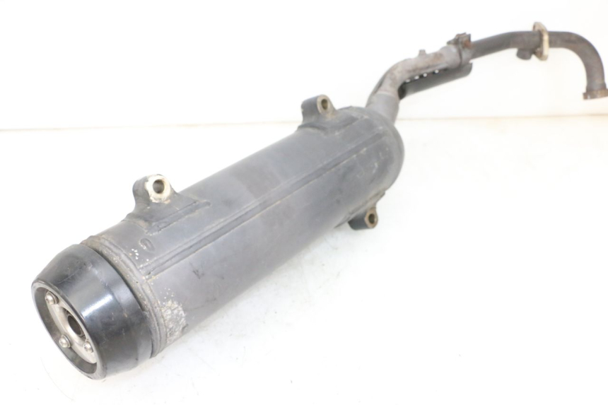 photo de ESCAPE YAMAHA XMAX X-MAX 125 (2006 - 2009) - Otra perspectiva