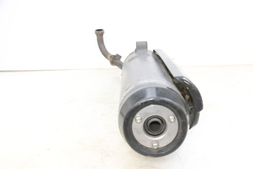 photo de ESCAPE YAMAHA XMAX X-MAX 125 (2006 - 2009) - Marcados y referencias originales