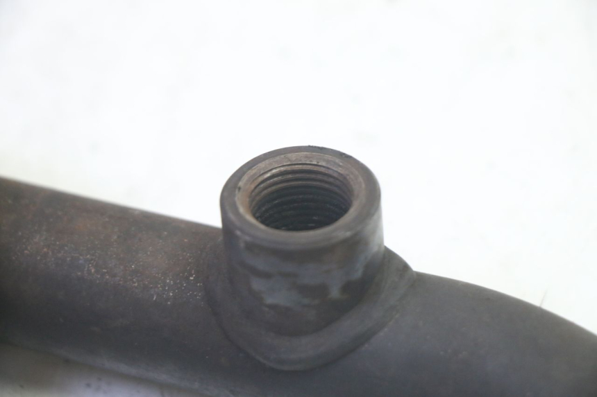 photo de ESCAPE YAMAHA XMAX X-MAX 125 (2006 - 2009) - Características distintivas