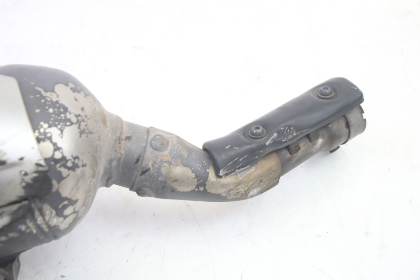 photo de ESCAPE YAMAHA XMAX X-MAX 125 (2006 - 2009) - Vista general del producto