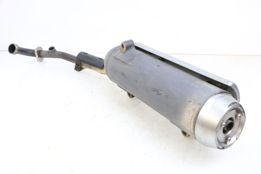 photo de ESCAPE YAMAHA X-MAX XMAX 125 (2010 - 2013) - Otra vista del artículo