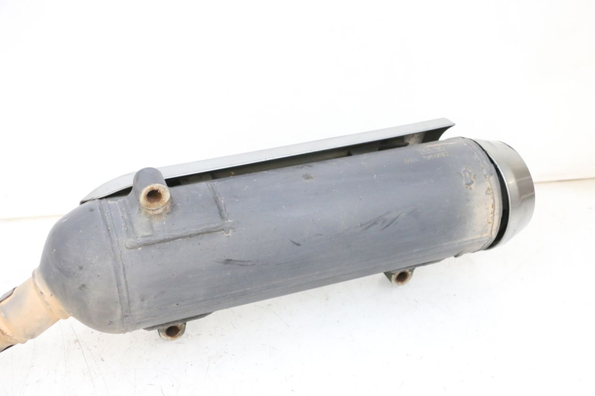 photo de ESCAPE YAMAHA X-MAX XMAX 125 (2010 - 2013) - Características distintivas