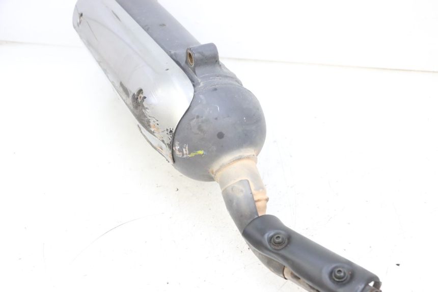 photo de ESCAPE YAMAHA X-MAX XMAX 125 (2010 - 2013) - Primer plano de alta resolución