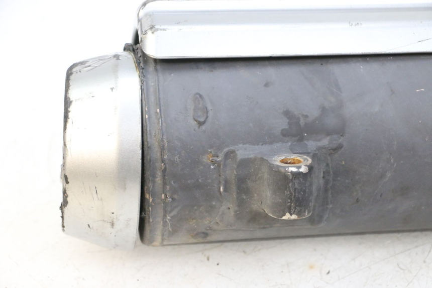 photo de ESCAPE YAMAHA X-MAX XMAX 125 (2010 - 2013) - Otra perspectiva