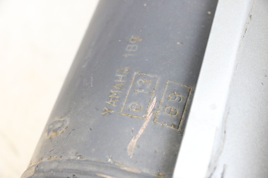 photo de ESCAPE YAMAHA X-MAX XMAX 125 (2010 - 2013) - Vista general del producto