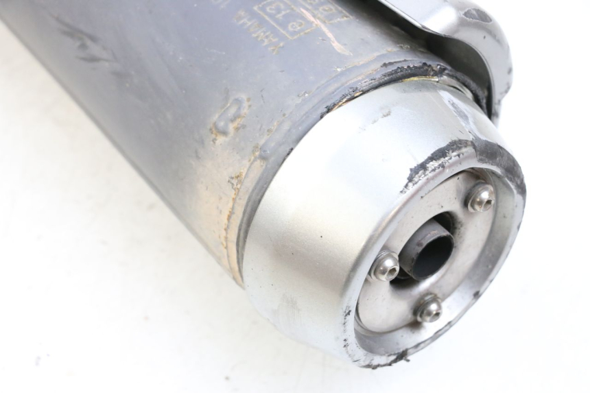 photo de ESCAPE YAMAHA X-MAX XMAX 125 (2010 - 2013) - Marcados y referencias originales