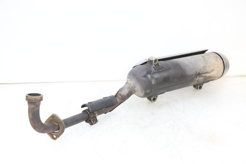 photo de ESCAPE YAMAHA XMAX X-MAX 125 (2006 - 2009) - Otra vista del artículo