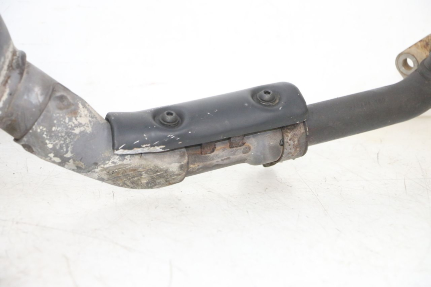 photo de ESCAPE YAMAHA XMAX X-MAX 125 (2006 - 2009) - Ángulo de visión alternativo