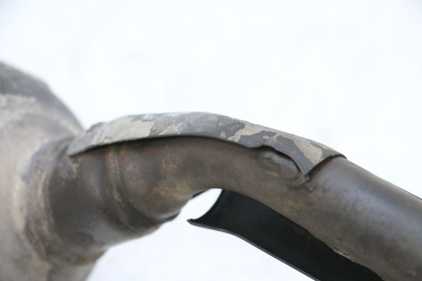 photo de ESCAPE YAMAHA XMAX X-MAX 125 (2006 - 2009) - Otra perspectiva