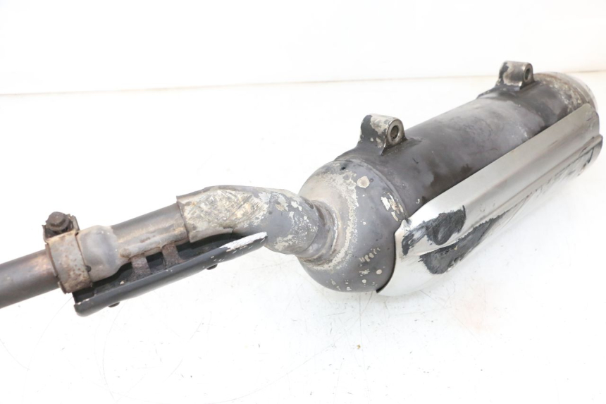 photo de ESCAPE YAMAHA XMAX X-MAX 125 (2006 - 2009) - Vista general del producto