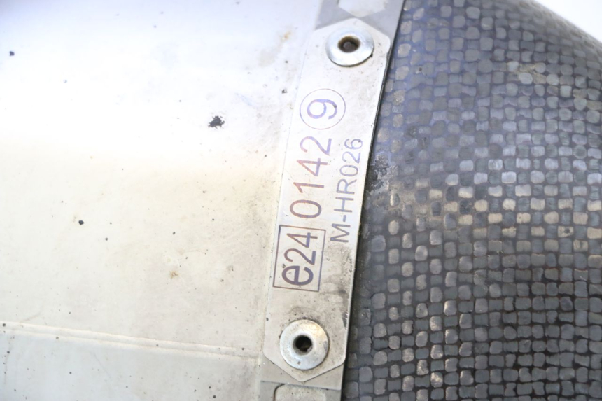 photo de ESCAPE YAMAHA X-MAX XMAX 125 (2010 - 2013) - Características distintivas