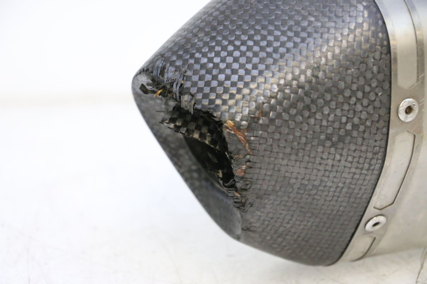 photo de ESCAPE YAMAHA X-MAX XMAX 125 (2010 - 2013) - Vista general del producto