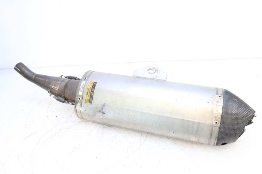 photo de ESCAPE YAMAHA X-MAX XMAX 125 (2010 - 2013) - Recambio usado revisado