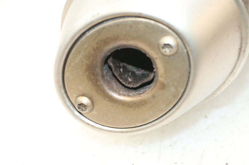 photo de ESCAPE YAMAHA XMAX X-MAX 125 (2006 - 2009) - Detalle de la pieza