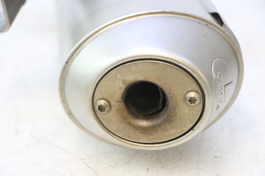 photo de ESCAPE YAMAHA XMAX X-MAX 125 (2006 - 2009) - Características distintivas