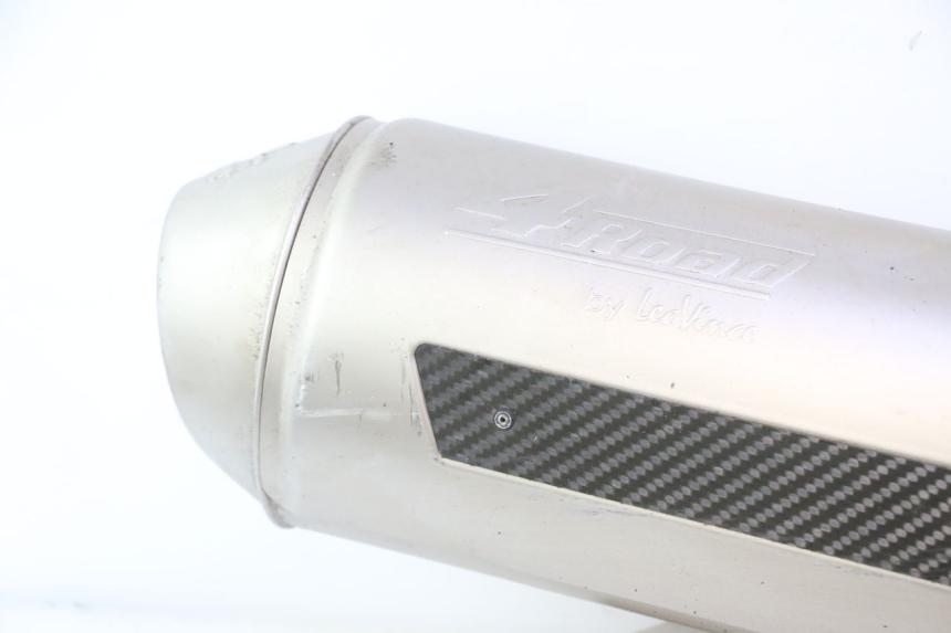 photo de ESCAPE YAMAHA XMAX X-MAX 125 (2006 - 2009) - Detalle de la pieza