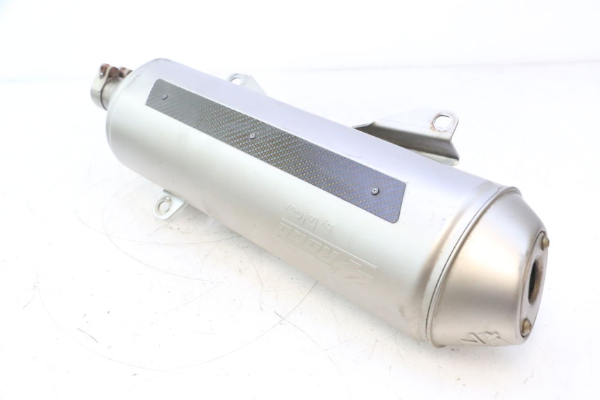 photo de ESCAPE YAMAHA XMAX X-MAX 125 (2006 - 2009) - Primer plano técnico