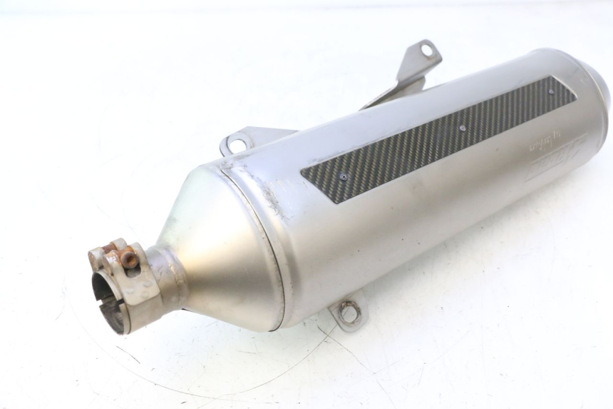 photo de ESCAPE YAMAHA XMAX X-MAX 125 (2006 - 2009) - Detalles de los puntos de fijación