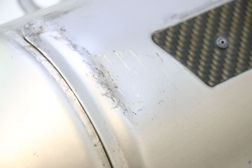 photo de ESCAPE YAMAHA XMAX X-MAX 125 (2006 - 2009) - Estado de la superficie y material