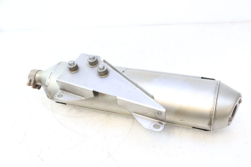 photo de ESCAPE YAMAHA XMAX X-MAX 125 (2006 - 2009) - Marcados y referencias originales