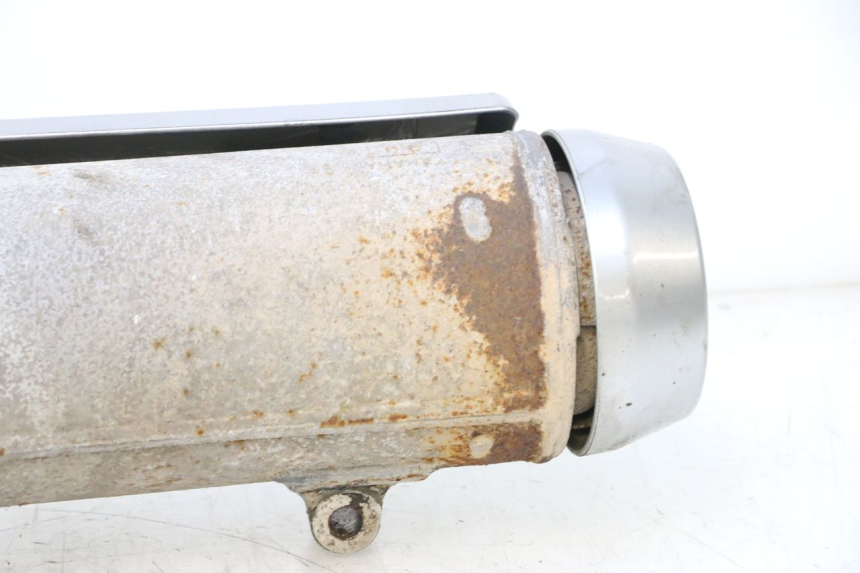 photo de ESCAPE YAMAHA XMAX X-MAX 125 (2006 - 2009) - Características distintivas