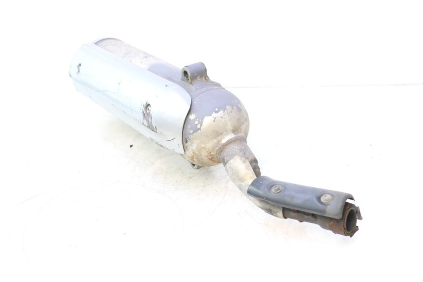 photo de ESCAPE YAMAHA XMAX X-MAX 125 (2006 - 2009) - Inspección visual detallada