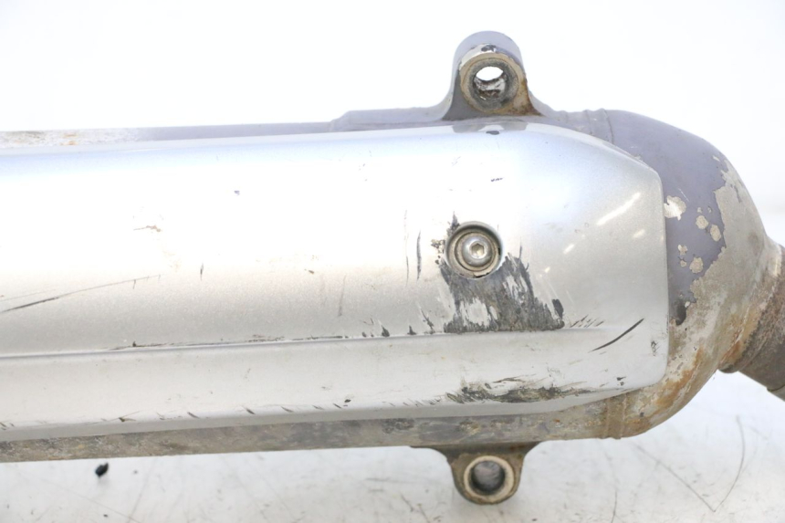 photo de ESCAPE YAMAHA XMAX X-MAX 125 (2006 - 2009) - Zoom calidad de ocasión