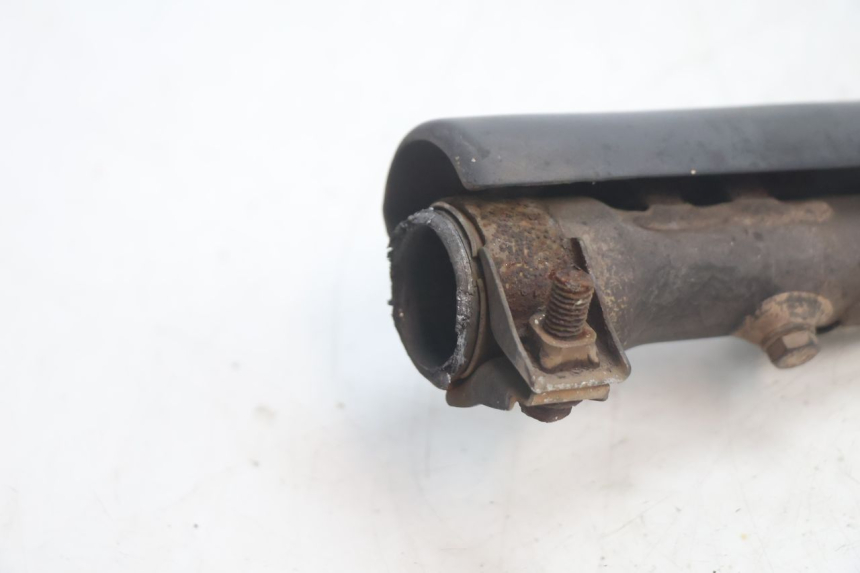 photo de ESCAPE YAMAHA XMAX X-MAX 125 (2006 - 2009) - Características distintivas