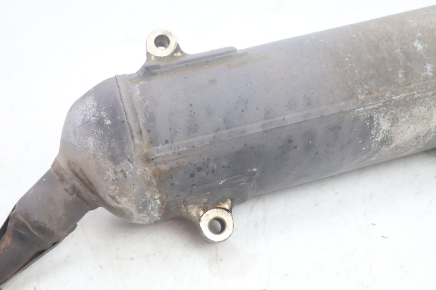 photo de ESCAPE YAMAHA XMAX X-MAX 125 (2006 - 2009) - Primer plano de alta resolución