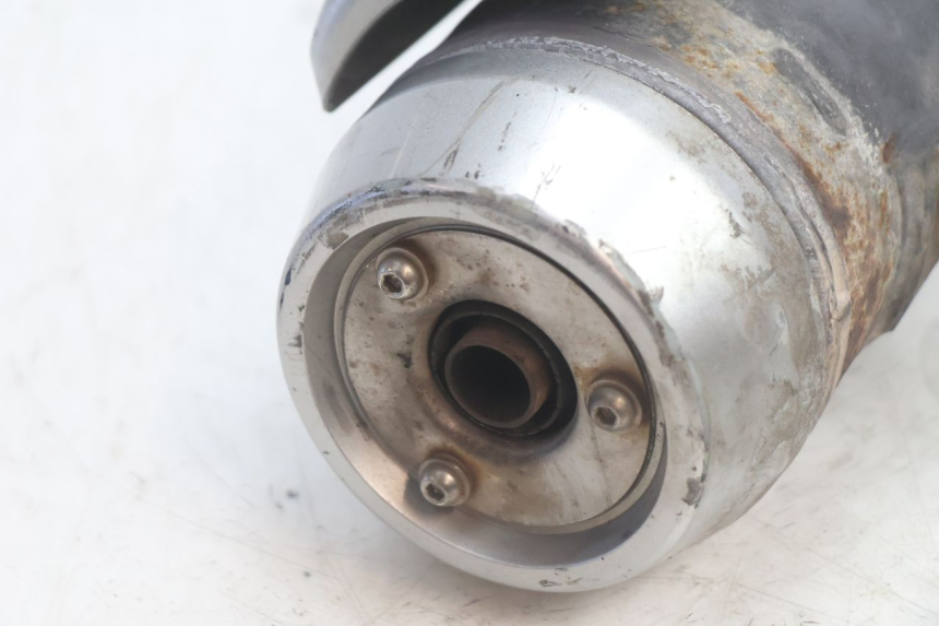 photo de ESCAPE YAMAHA XMAX X-MAX 125 (2006 - 2009) - Detalles de los puntos de fijación