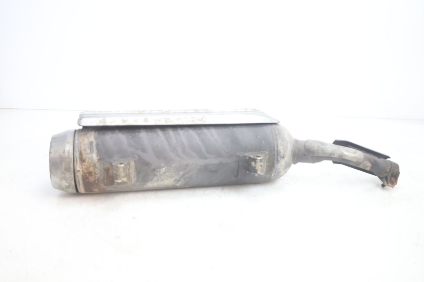 photo de ESCAPE YAMAHA XMAX X-MAX 125 (2006 - 2009) - Recambio usado revisado