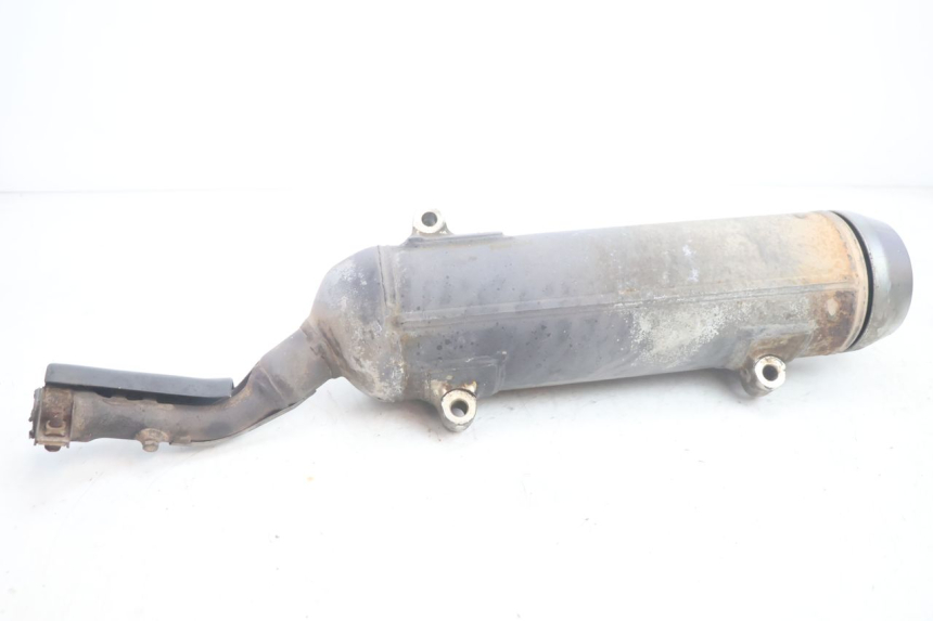 photo de ESCAPE YAMAHA XMAX X-MAX 125 (2006 - 2009) - Marcados y referencias originales
