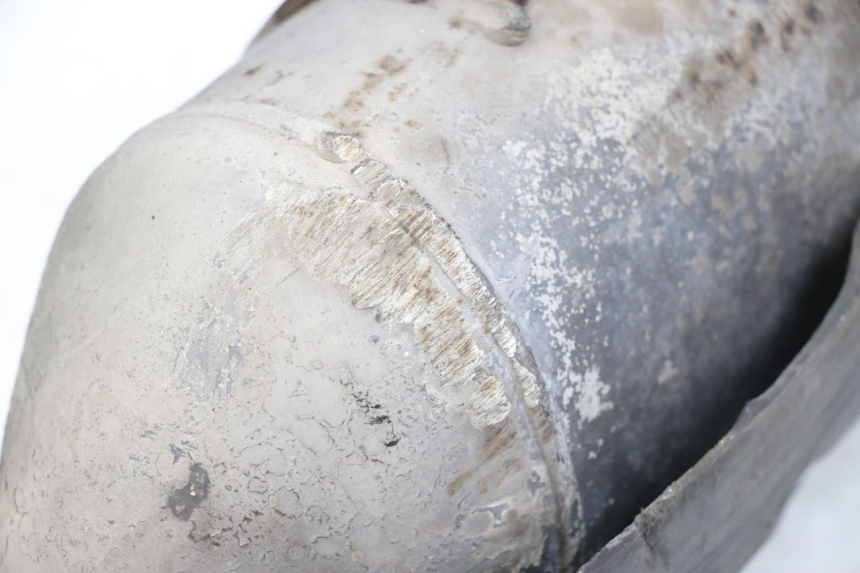 photo de ESCAPE PIAGGIO X10 125 (2012 - 2017) - Zoom estado de uso