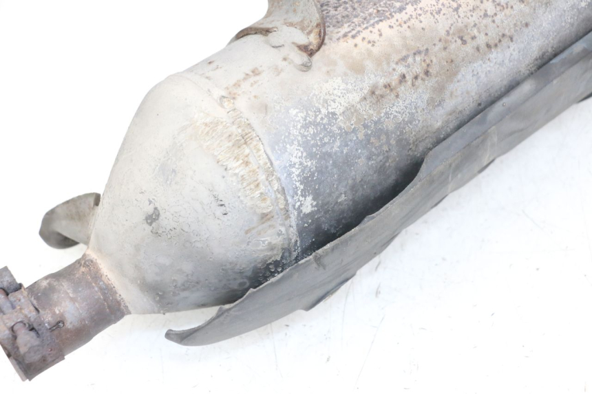 photo de ESCAPE PIAGGIO X10 125 (2012 - 2017) - Otra perspectiva