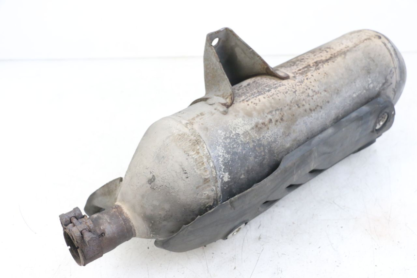 photo de ESCAPE PIAGGIO X10 125 (2012 - 2017) - Vista general del producto