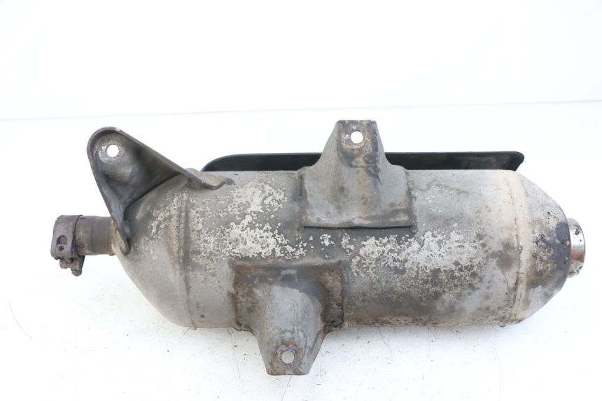 photo de ESCAPE PIAGGIO X10 125 (2012 - 2017) - Recambio usado revisado