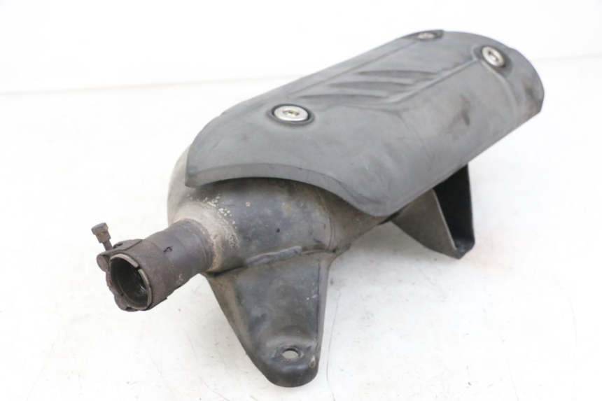 photo de ESCAPE PIAGGIO X10 125 (2012 - 2017) - Marcados y referencias originales