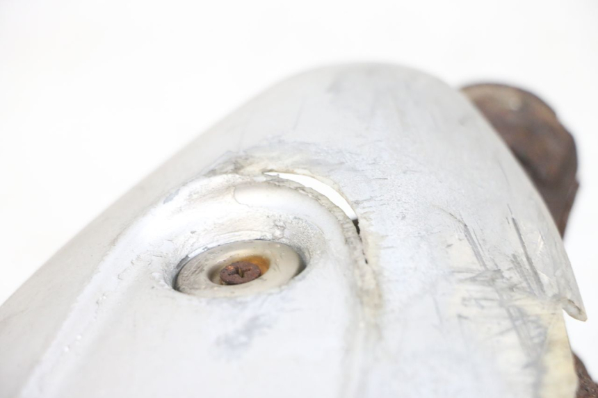 photo de ESCAPE PIAGGIO X8 125 (2004 - 2007) - Características distintivas