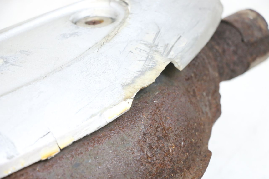 photo de ESCAPE PIAGGIO X8 125 (2004 - 2007) - Zoom sobre los componentes