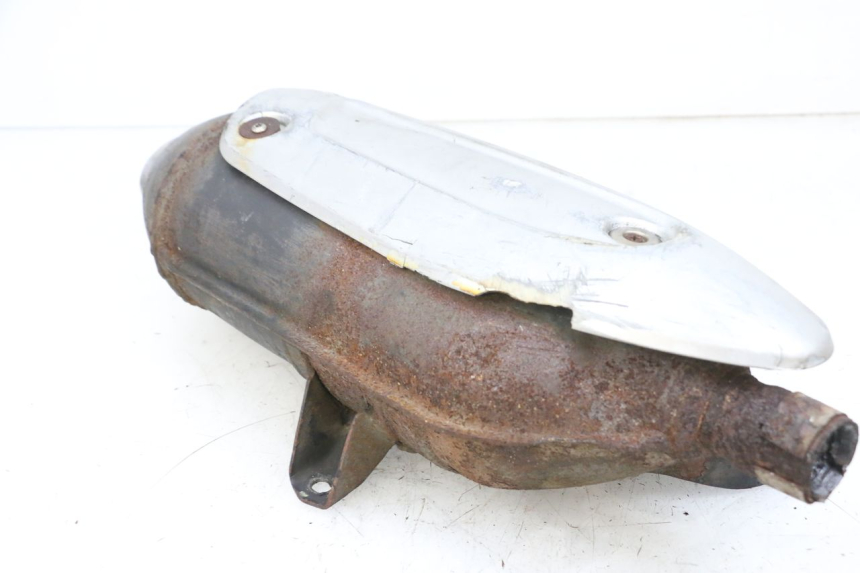 photo de ESCAPE PIAGGIO X8 125 (2004 - 2007) - Vista general del producto