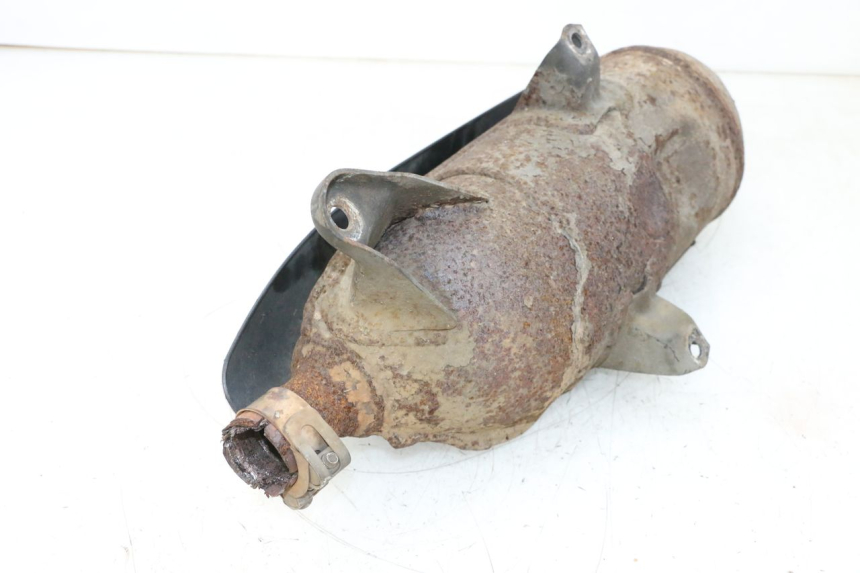 photo de ESCAPE PIAGGIO X8 125 (2004 - 2007) - Recambio usado revisado