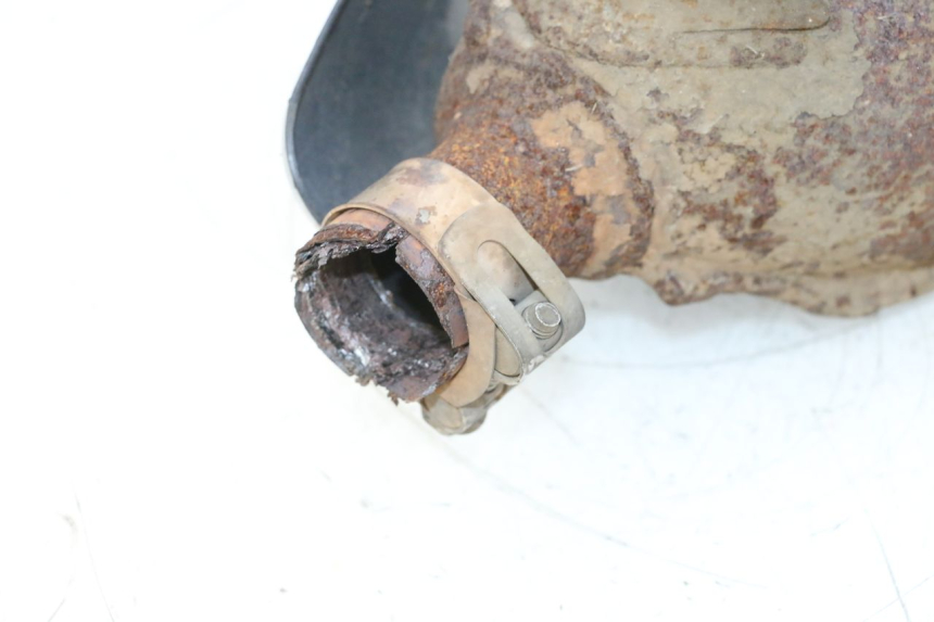 photo de ESCAPE PIAGGIO X8 125 (2004 - 2007) - Marcados y referencias originales