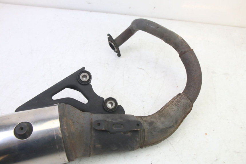 photo de ESCAPE HONDA X8R 50 (1998 - 2003) - Zoom estado de uso