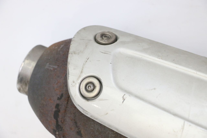 photo de ESCAPE PIAGGIO X9 EVOLUTION 125 (2003 - 2007) - Otra perspectiva