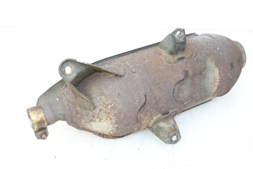 photo de ESCAPE PIAGGIO X9 EVOLUTION 125 (2003 - 2007) - Recambio usado revisado