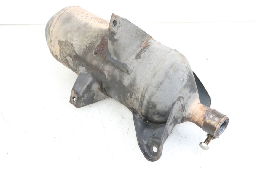 photo de ESCAPE PIAGGIO X9 125 (2000 - 2003) - Detalle de la pieza