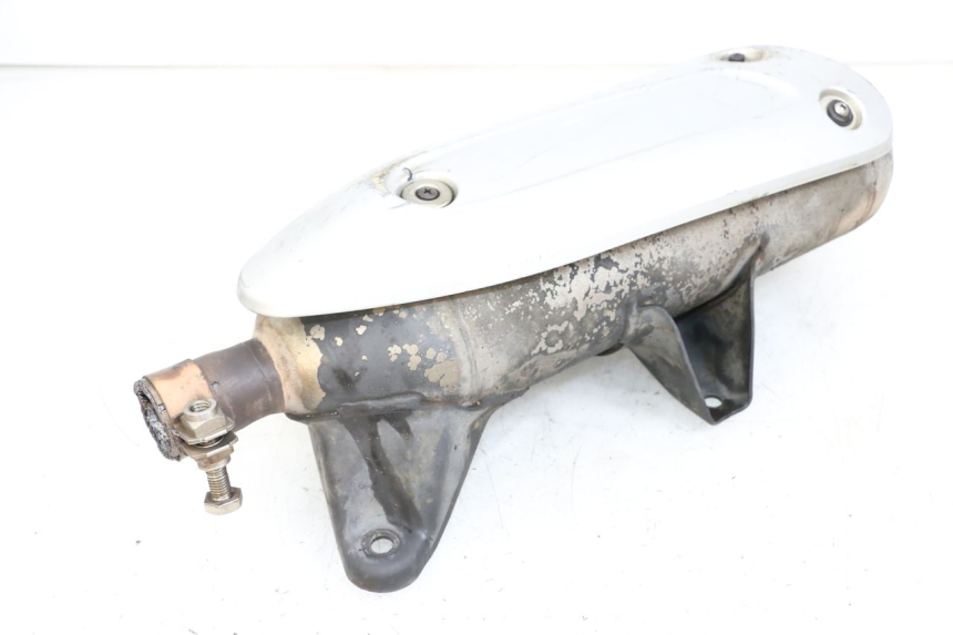 photo de ESCAPE PIAGGIO X9 125 (2000 - 2003) - Vista general del producto