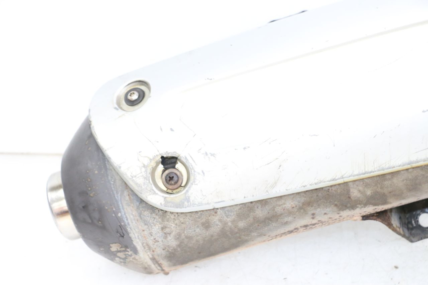 photo de ESCAPE PIAGGIO X9 125 (2000 - 2003) - Recambio usado revisado